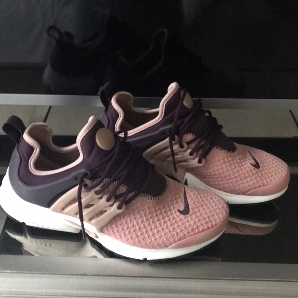Nike presto